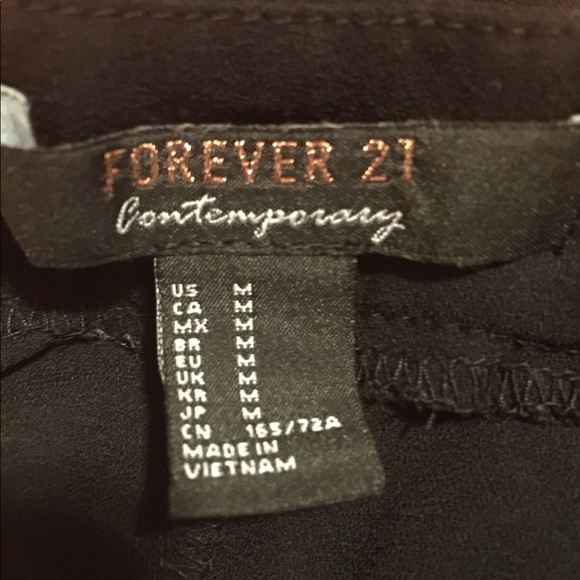 Dress pants - Picture 2 of 2